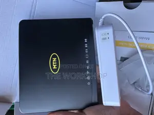 Wakanet 5g Router