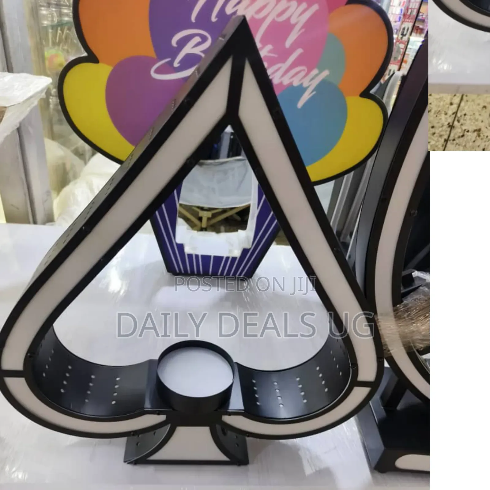 Led Wine Bottle Display