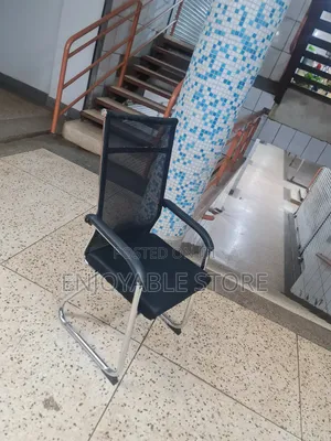 Bow Foot Office Chair Office Chair