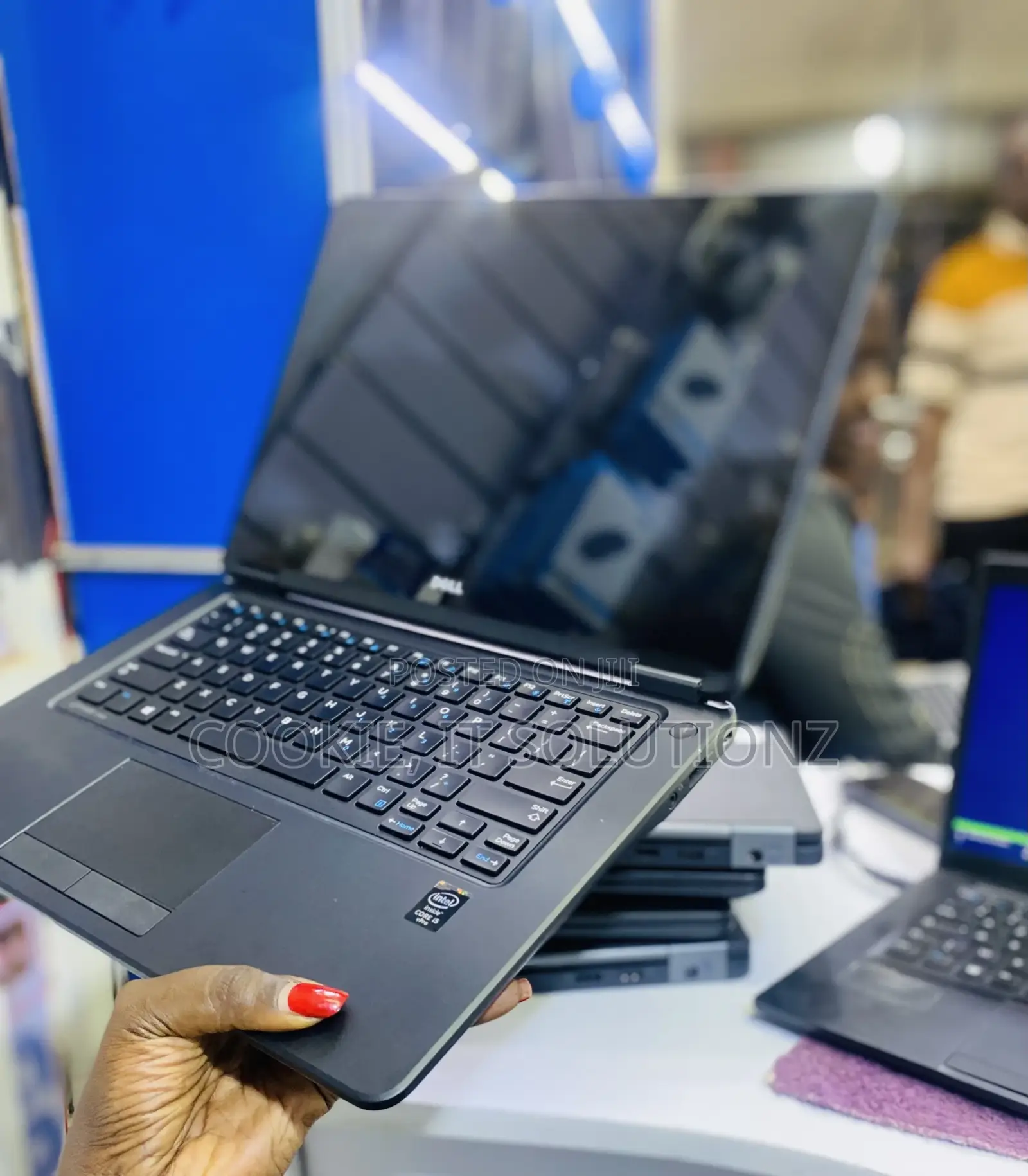 Laptop Dell Latitude 7450 8GB Intel Core I5 SSD 256GB