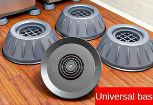 Washing Machine Base Pad 4pcs