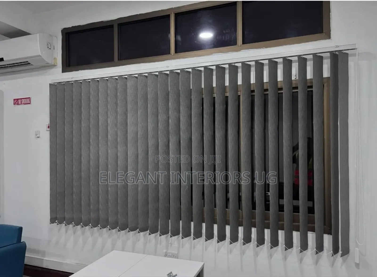 Window Blinds Per Square Meter Available in All Colours and Cheap