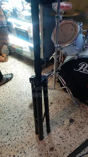 Speaker Stands for Sell Heavy