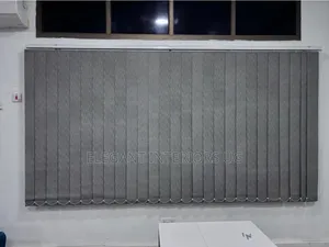 Window Blinds Per Square Available for Office Windows Available