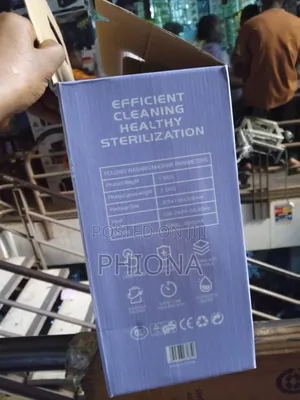 Folding Washing Machine 1.9kgs