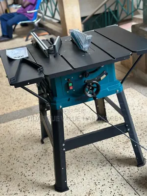 Table Saw Dca