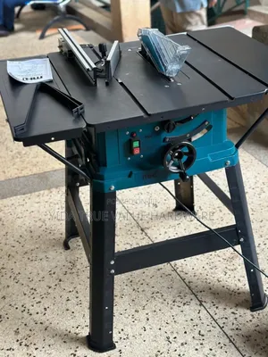Table Saw Dca