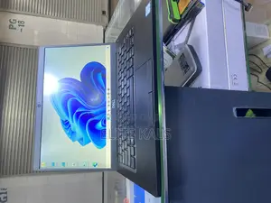 Laptop Dell Latitude 7380 16GB Intel Core I7 SSD 256GB