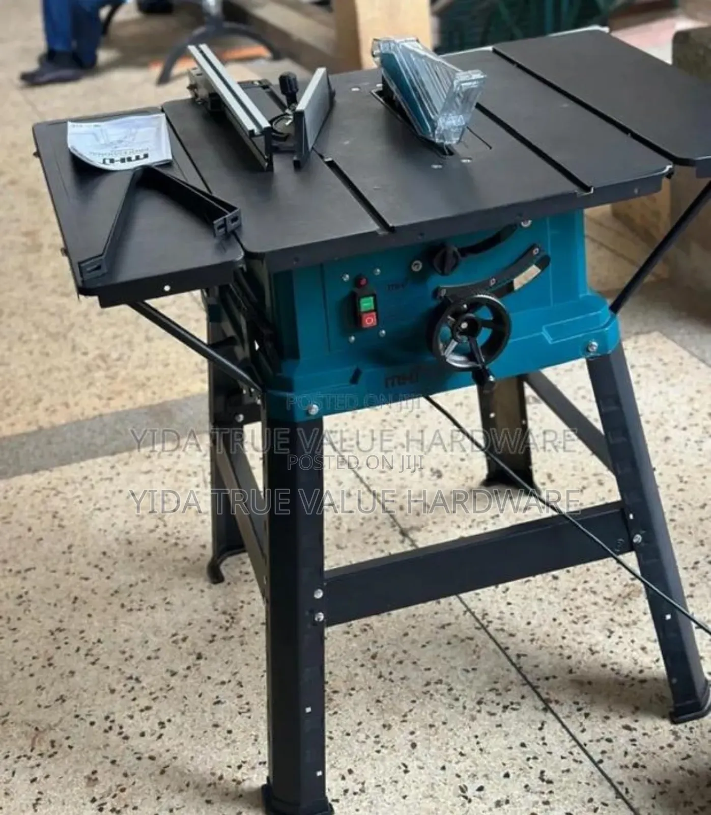 Table Saw Dca