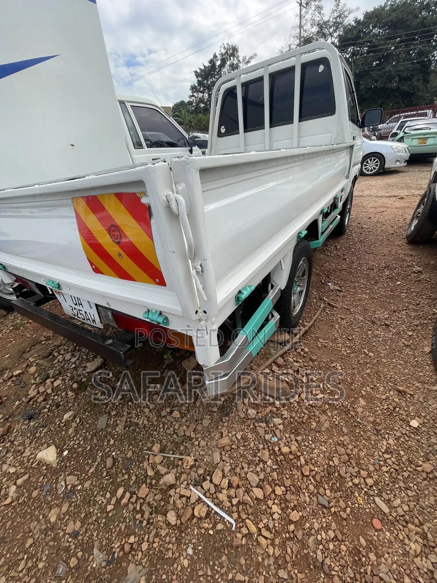 Safari Auto Hub
