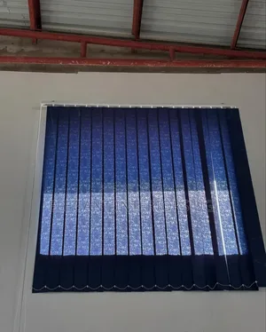 Fancy Window Blinds Available for Office Windows at Favorable Price