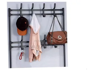 4 Tier Multipurpose Shoe Rack