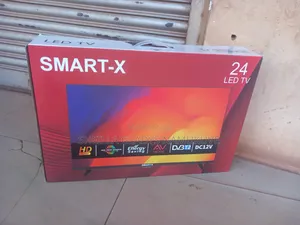 Smart X Television