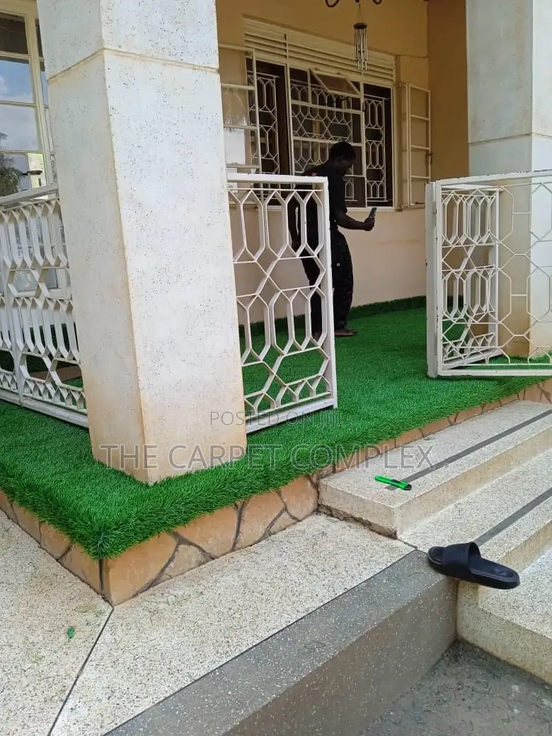 Outdoor Grass Per Squaremeter
