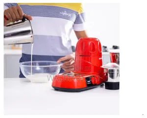 3 in 1 Mixer Grinder Geepas Gsb5081