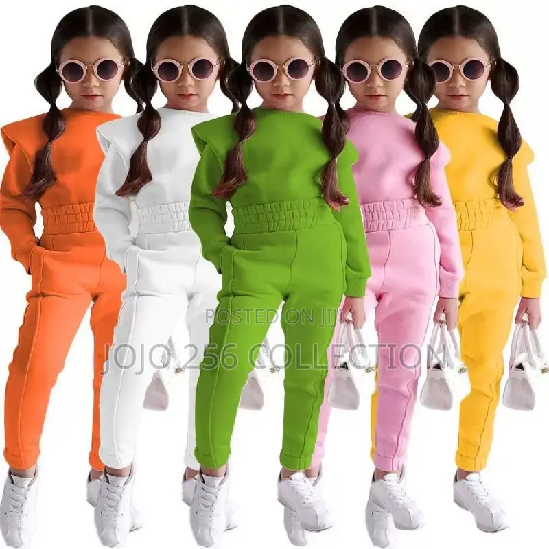 Kids Outfits