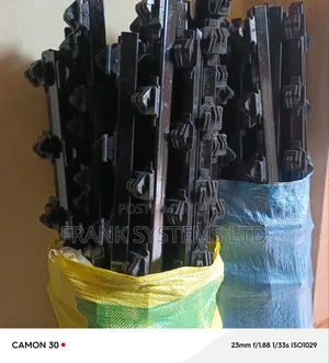 Electric Fence Poles/Brackets