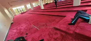 Galaxy Floor Carpets Squaremeter