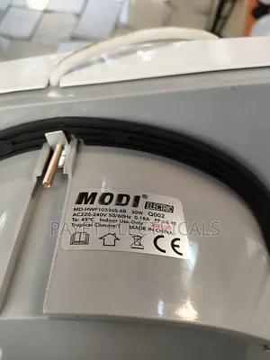 8inch Modi Extractor Fan