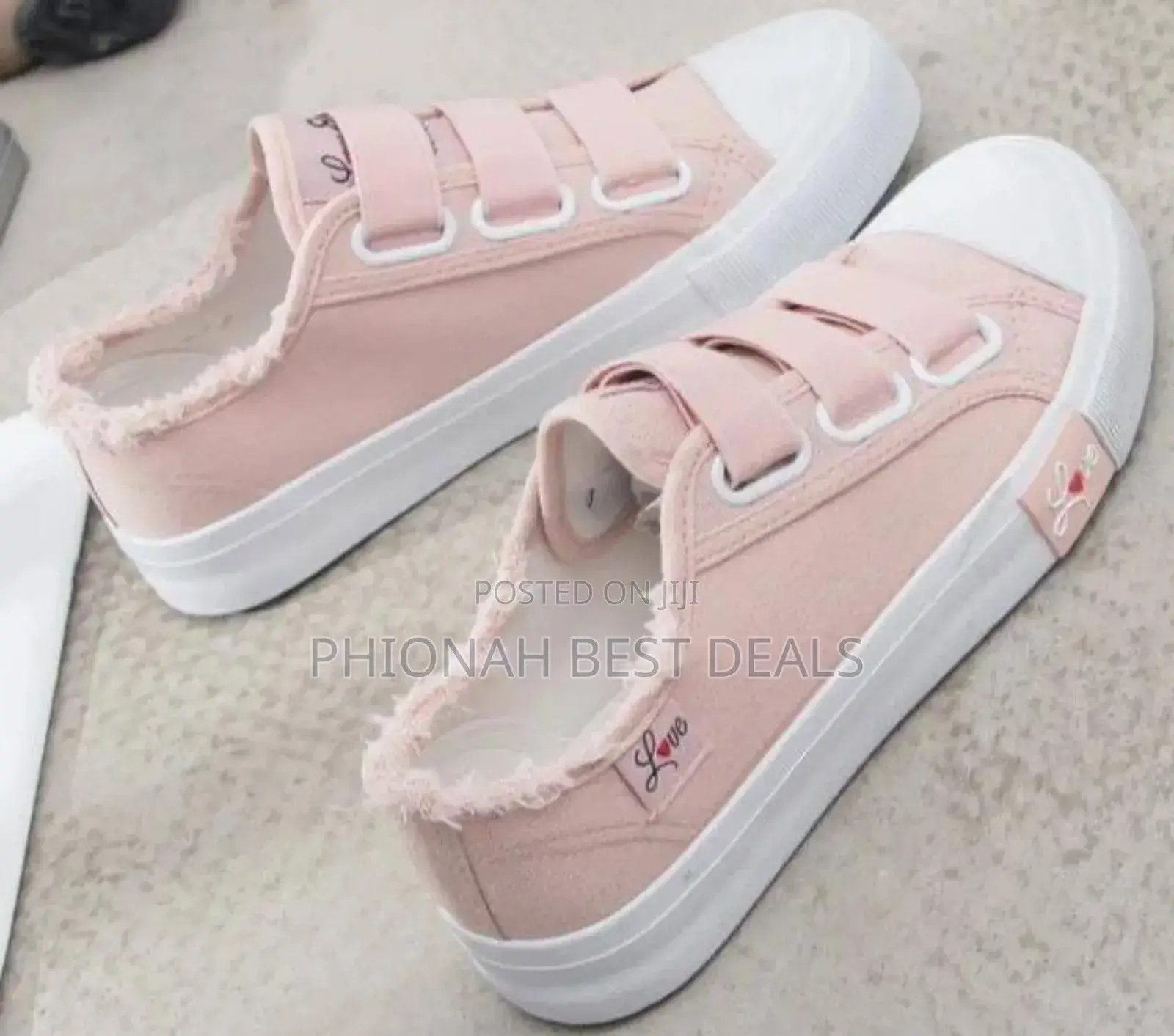 Cloth Likeflat Canvas Shoes