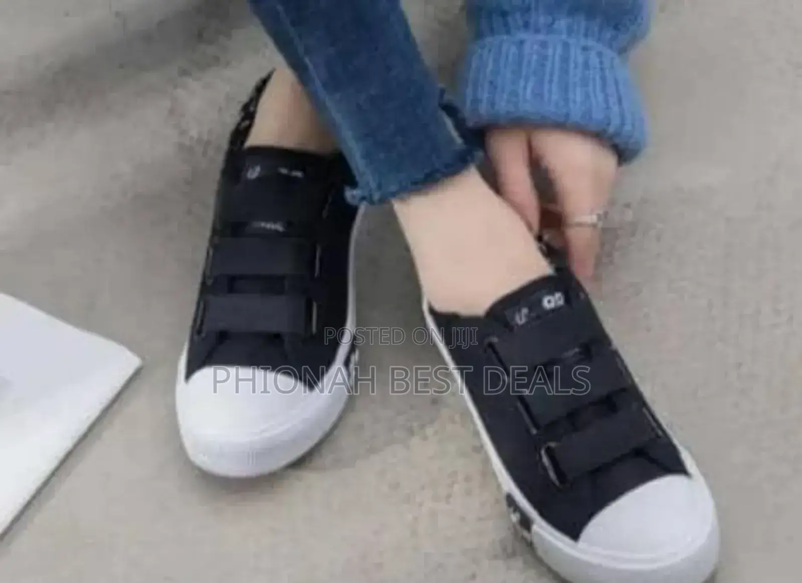 Cloth Likeflat Canvas Shoes