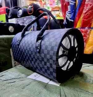 Portable Handbag Bluetooth Speaker
