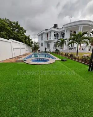 Artificial Grass Carpets for Balconies and Compounds Plus Turfs