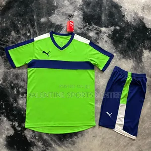 Yes Boss Puma Jersey Original Material All Different Colors and Sizes