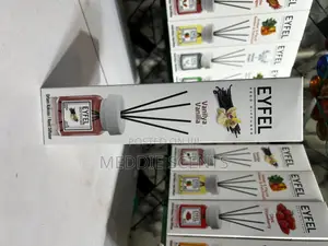 Eyel Vanily Vanilla Reed Difuser