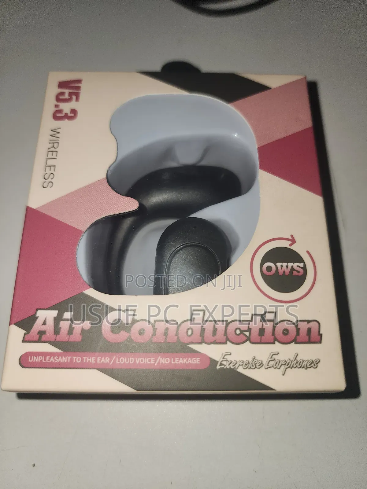 Ear Hook Earphone