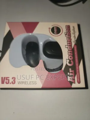 Ear Hook Earphone