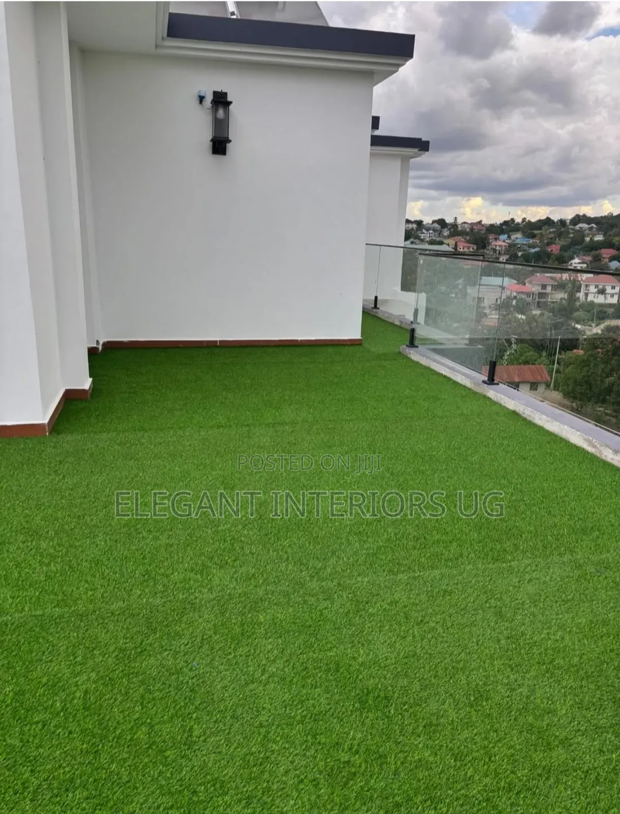 Artificial Grass Carpets Per Square Meter Available at Cheap Price