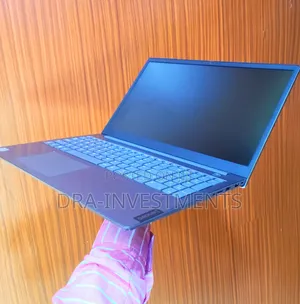 New Laptop Lenovo ThinkBook 15 16GB Intel Core I7 SSD 1T