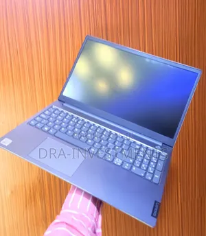 New Laptop Lenovo ThinkBook 15 16GB Intel Core I7 SSD 1T