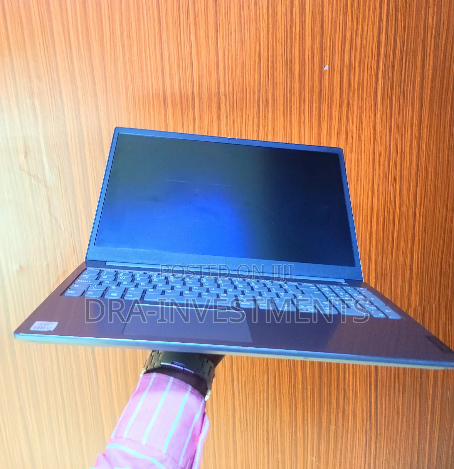New Laptop Lenovo ThinkBook 15 16GB Intel Core I7 SSD 1T