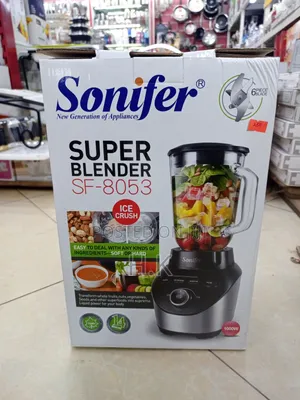 Super Blender Sf-8053.