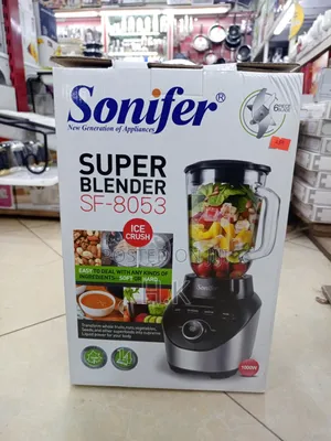 Super Blender Sf-8053.