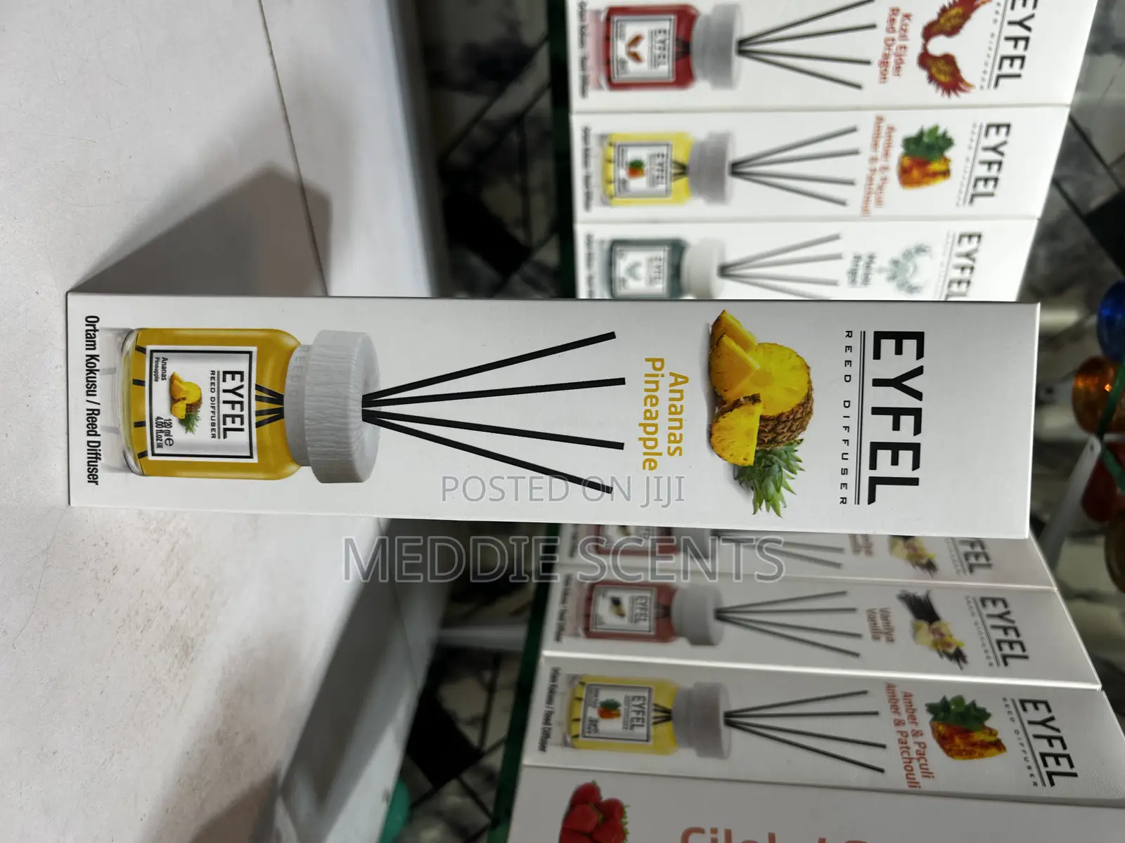 Ananas Pineapple Diffuser