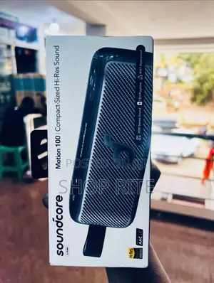 Anker Sound Core Select 3 Outdoor 3 Bluetooth Speaker
