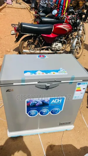 Adh 200liters Chest Freezer Deep Freezer