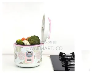 Geepas 1.5l Electric Rice Cooker 500w
