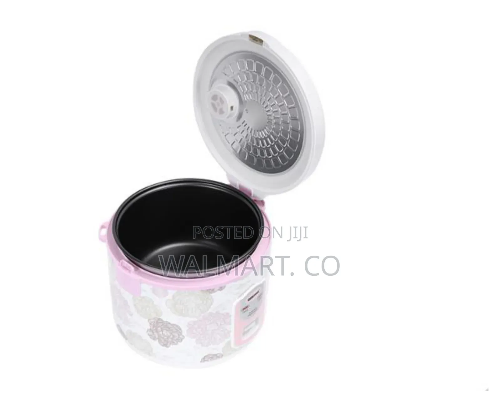 Geepas 1.5l Electric Rice Cooker 500w
