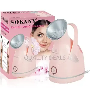 Sokany Facial Steamer