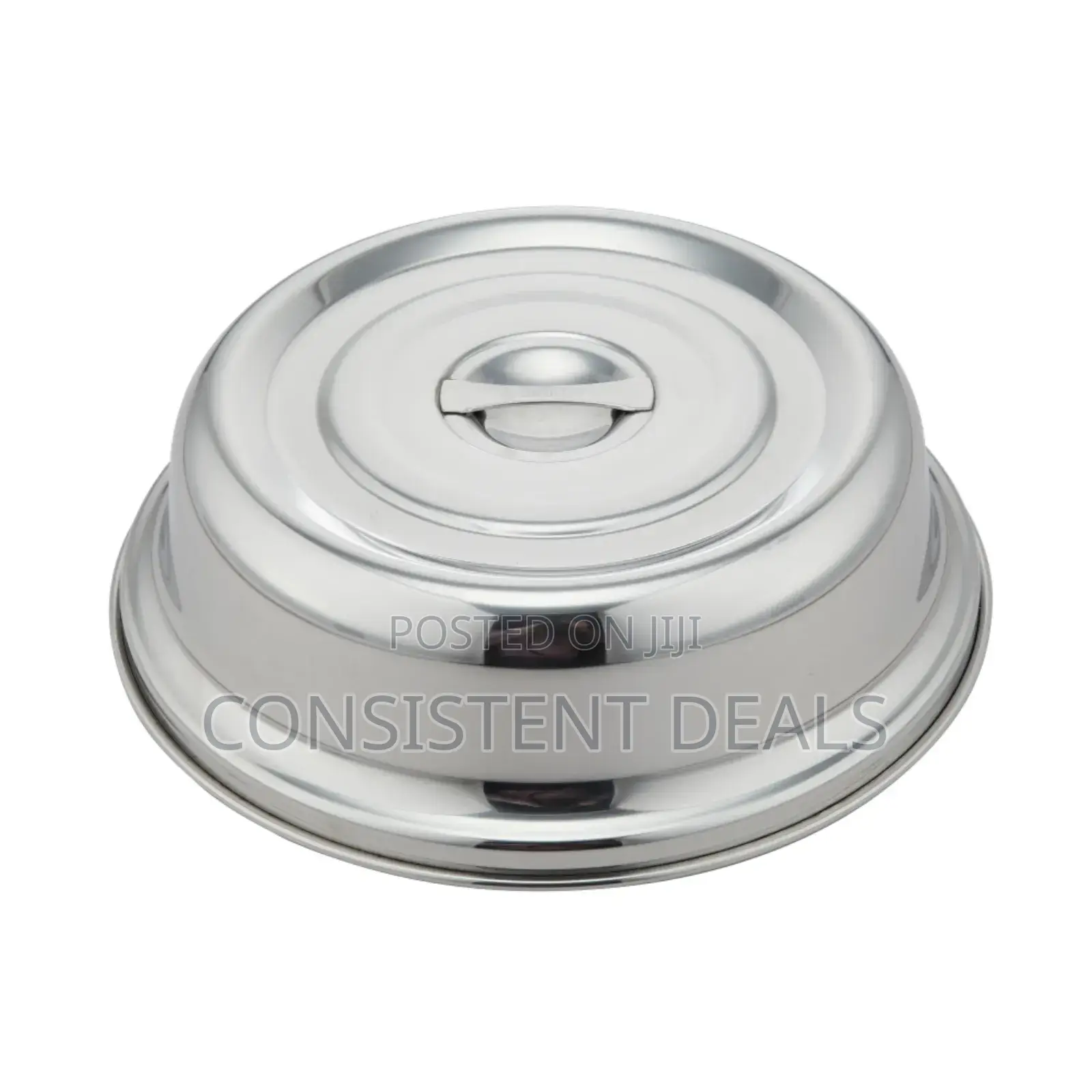 Stainless Steel Food Cover