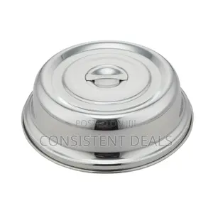 Stainless Steel Food Cover