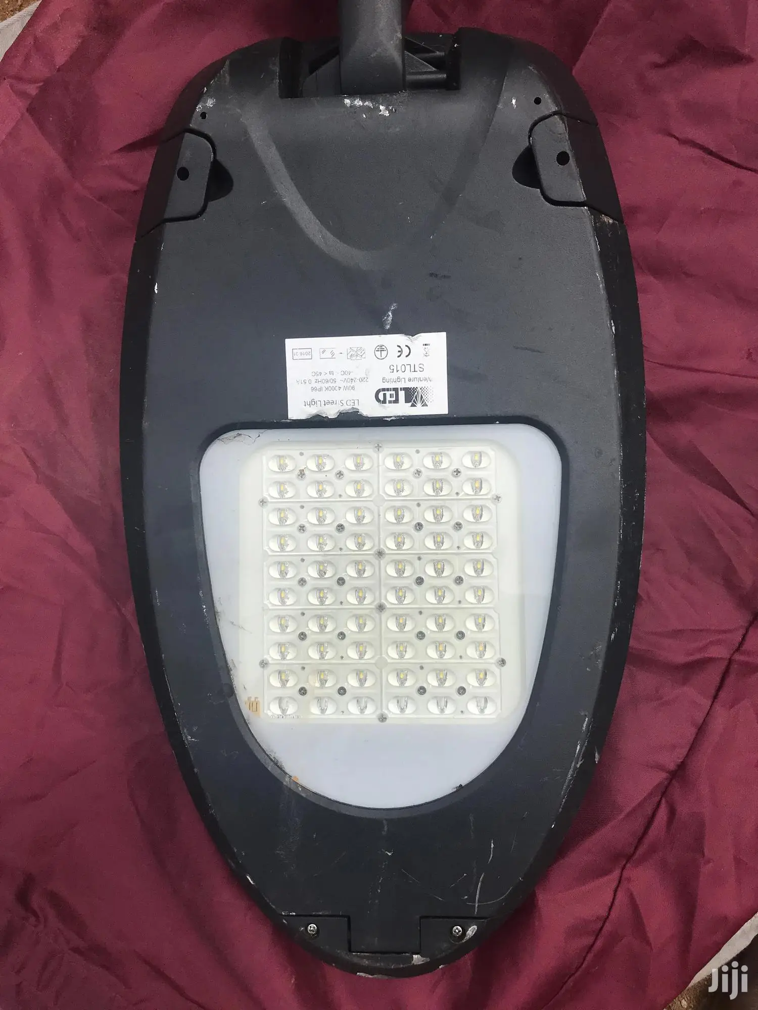 UK LED 90W Street Lights (100+ Pieces