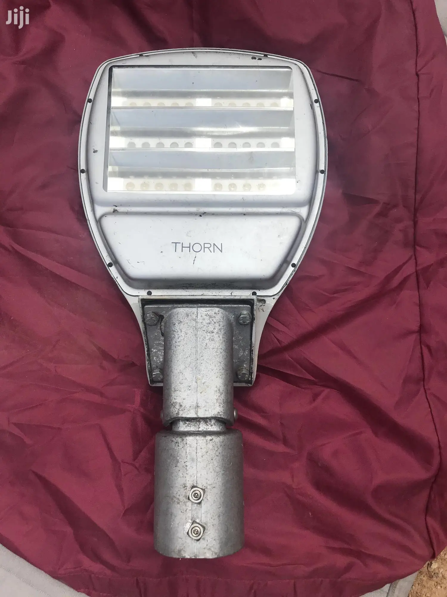 UK LED 90W Street Lights (100+ Pieces