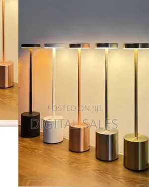 Wireless Led Table Light
