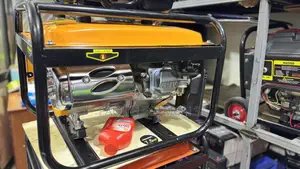 Yamaha Generator Y7500