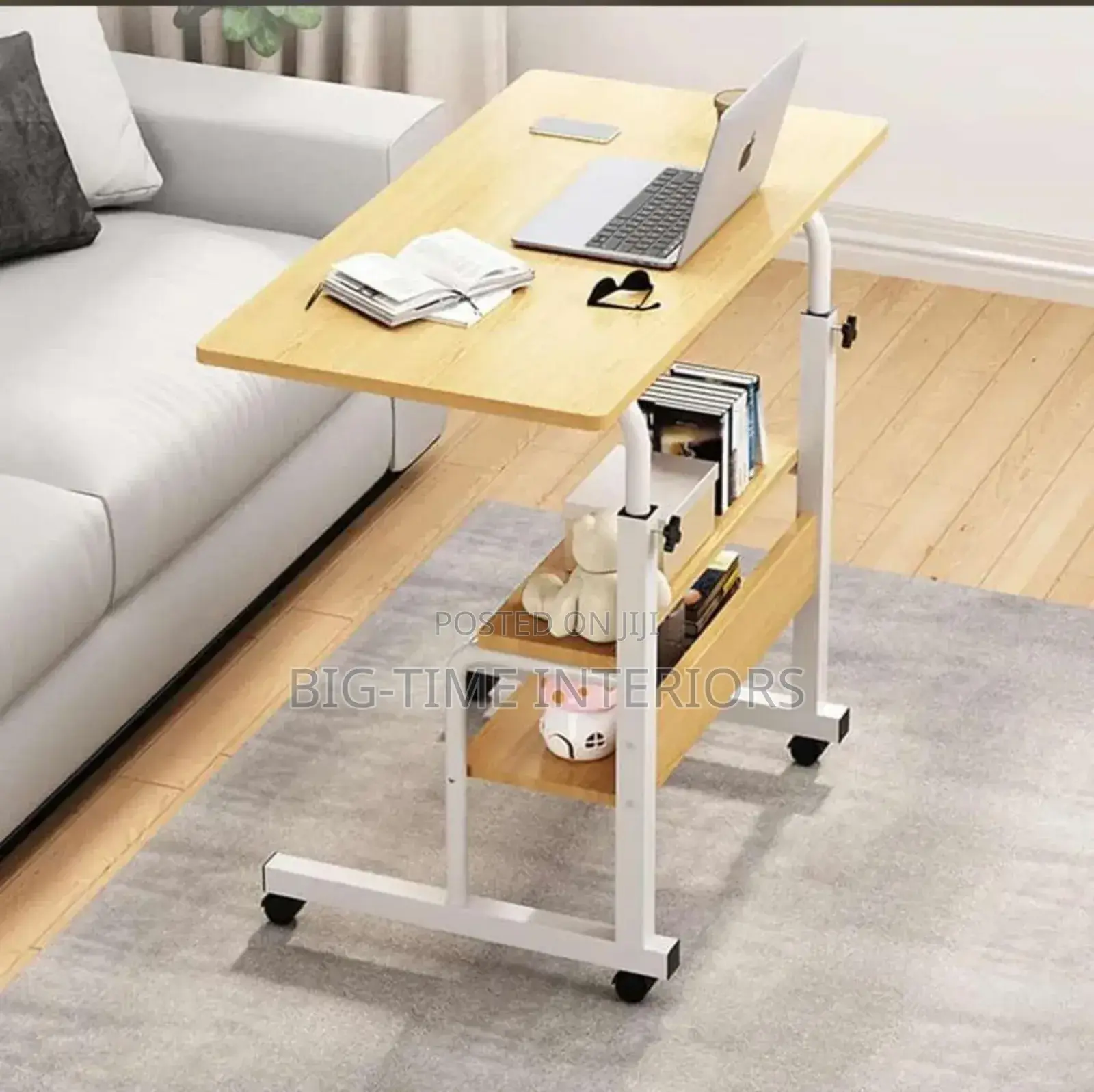 Home/Office/Study Room Laptop Table